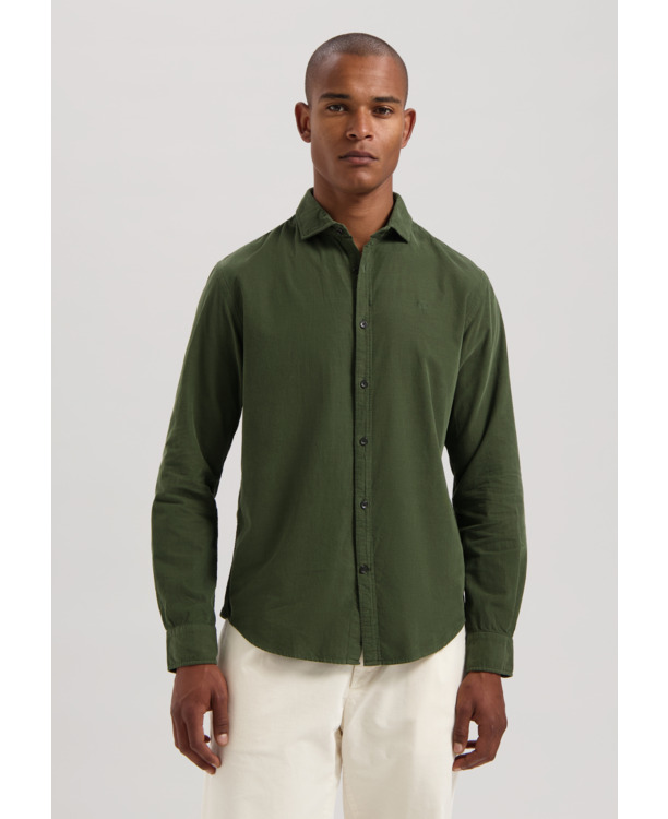 Dstrezzed Heren Shirt Roald