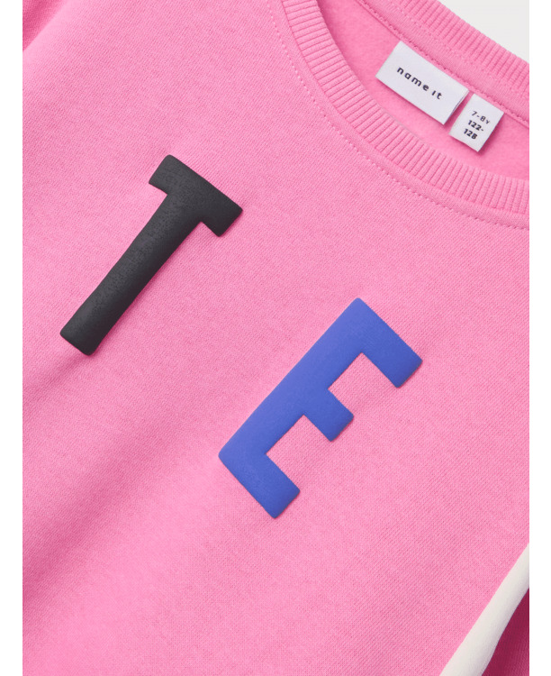 Regular Fit O-Neck Long Sleeves (L/S)