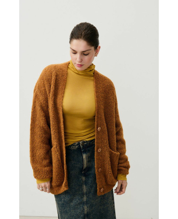 Damesvest Zolly