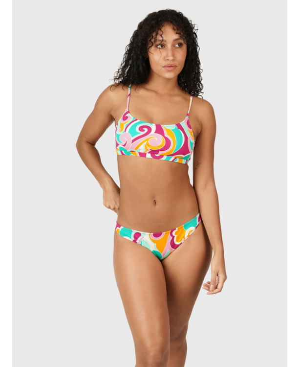 Bikini Cruzin-Swirl