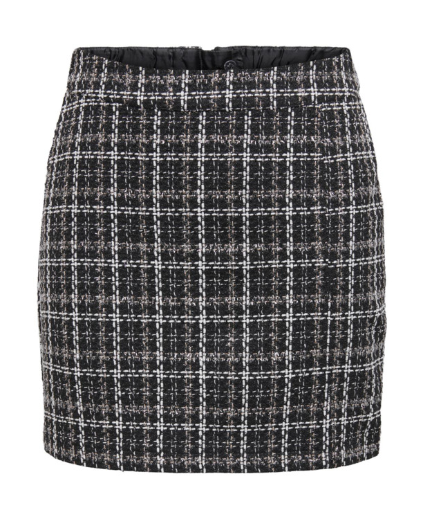 ONLNEW LIVIA SKIRT WVN CS