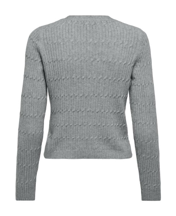 Regular Fit V-Neck Long Sleeves (L/S)