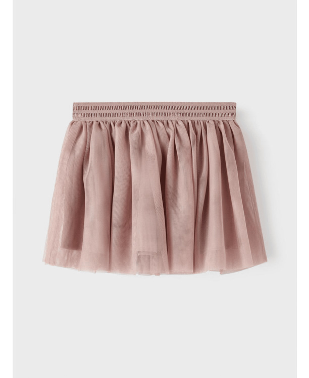 NMFPNUTULLE SKIRT NOOS
