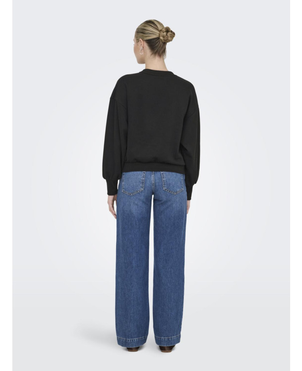 Regular Fit O-Neck Long Sleeves (L/S)