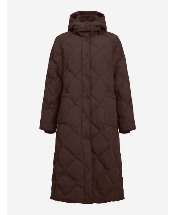 OBJALLY DOWN COAT REP