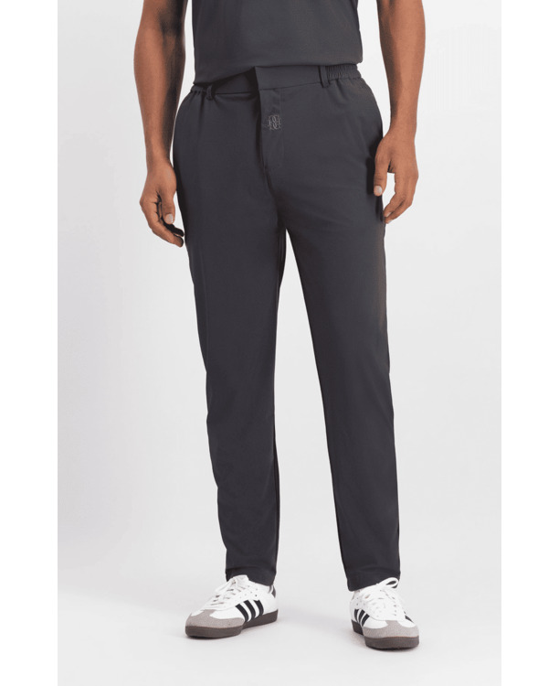 De Urbanite Broek Grijs Unisex