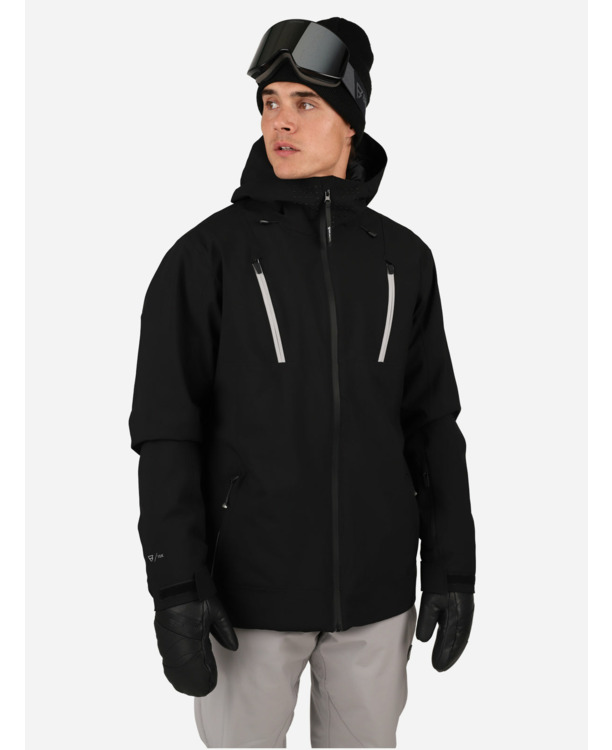 Morrow Men Snow Jacket