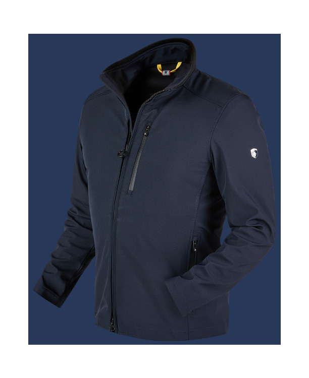 Alpinus, DryShellAirTec