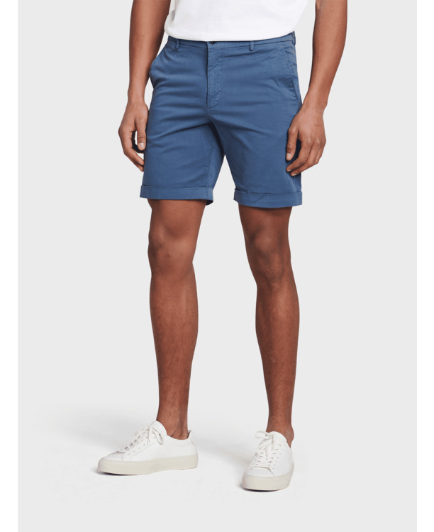 Byron short Heren