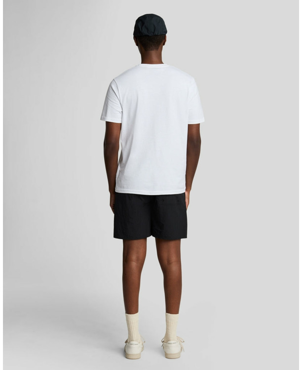 Plain Swimshort