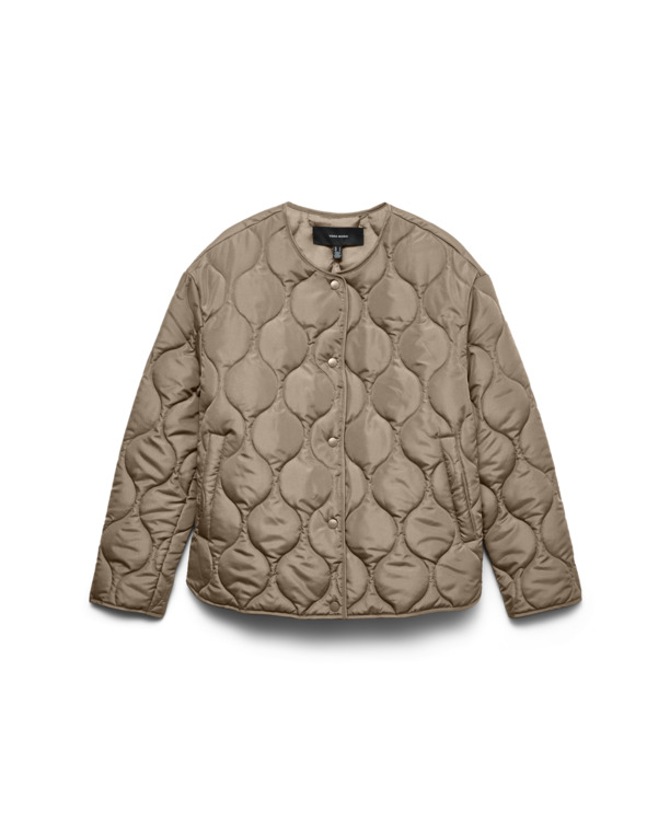 O-Neck Long Sleeves (L/S)