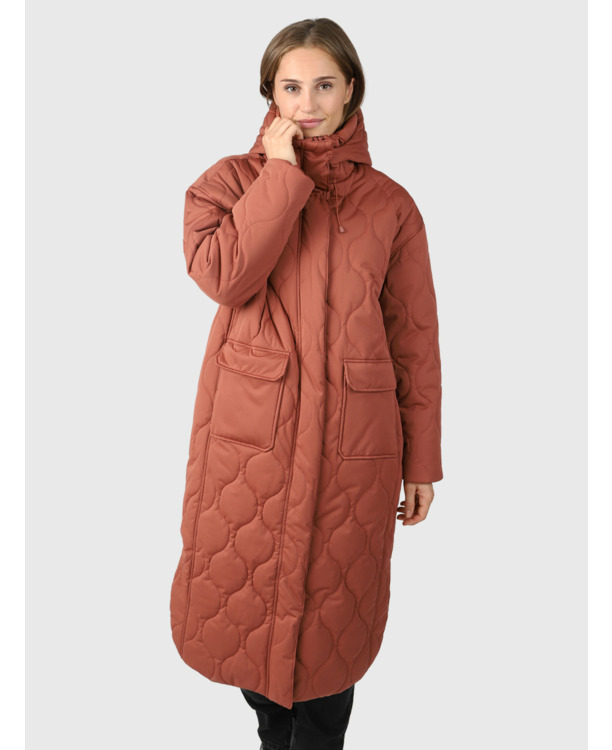 Charlotte Women Jacket