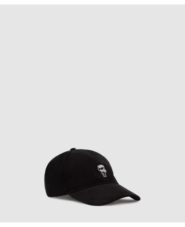 IKON CORD CAP