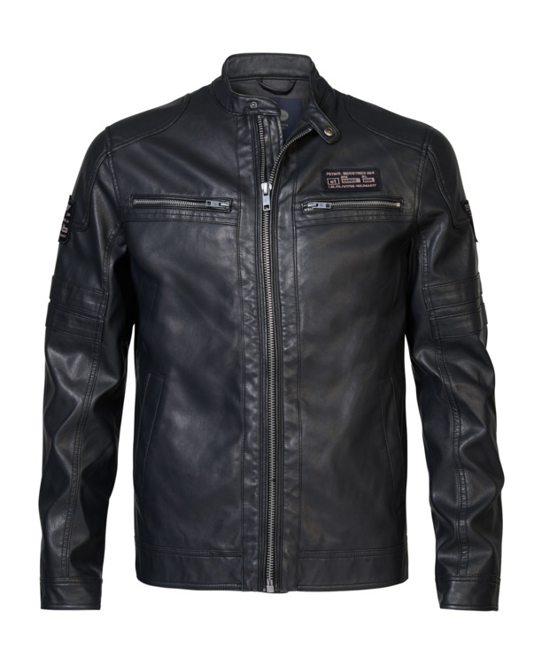 Men Jacket PU