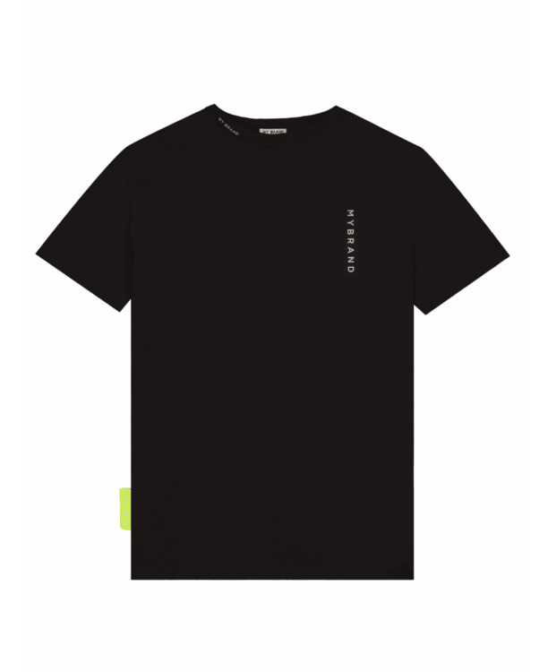BASIC SWIM CAPSULE T-SHIR MEN