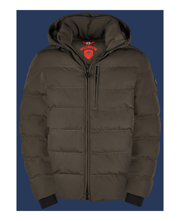 Blackbird Men Short, StroBoAirTec