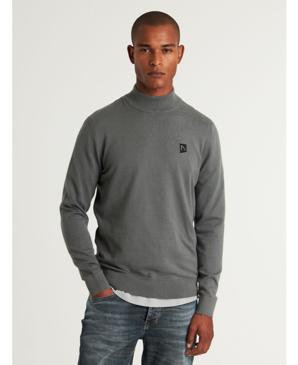 Chasin Heren Trui Ard Mock