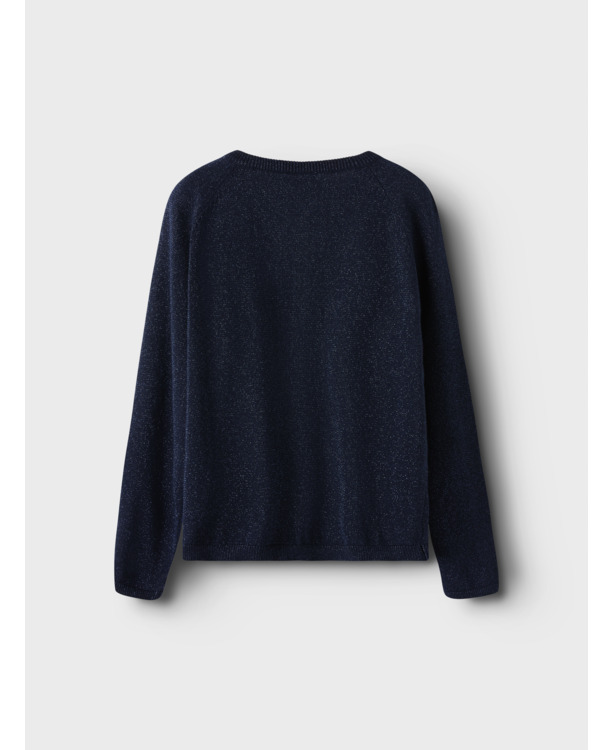 Normale pasvorm ronde hals lange mouwen (L/S) Vrouwen