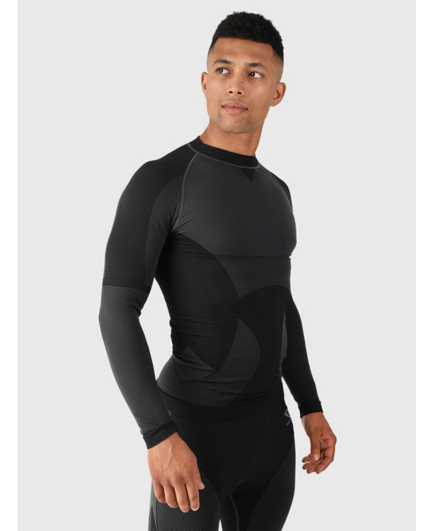Silvretta Men Thermo Top