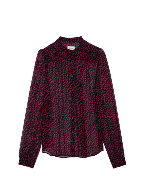 TINO MOUSSELINE CRUSH