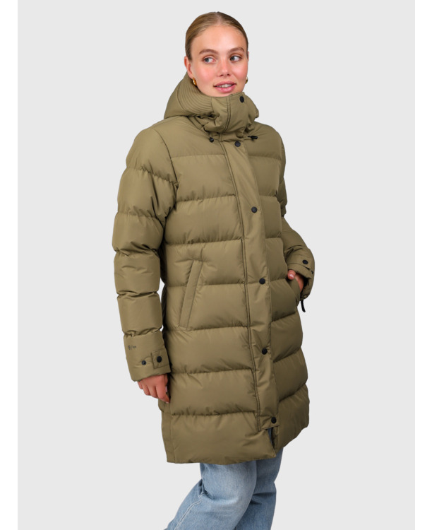 Madwell Women Jacket