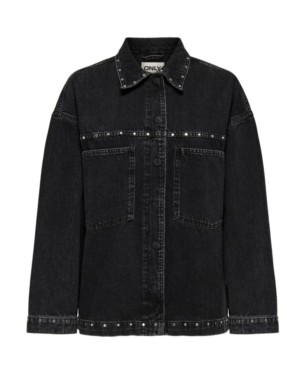Regular Fit Shirt Collar Long Sleeves (L/S)