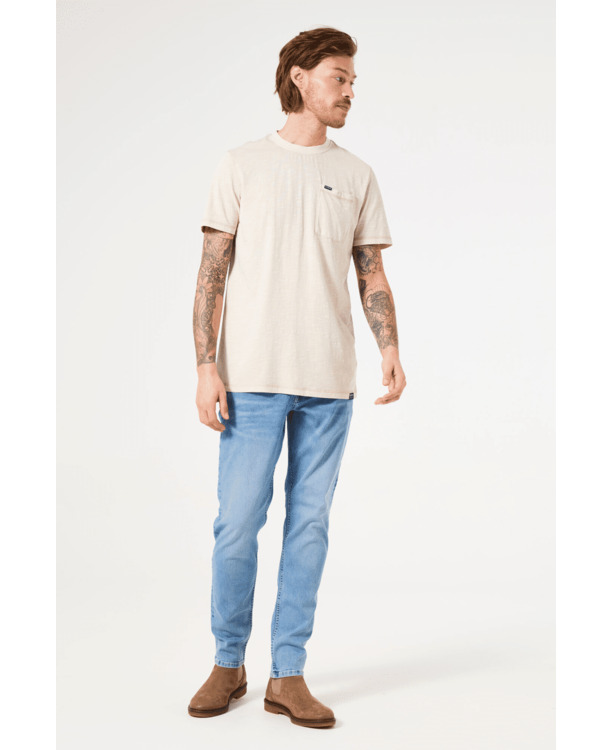 Heren Jeans Rocko Slim fit