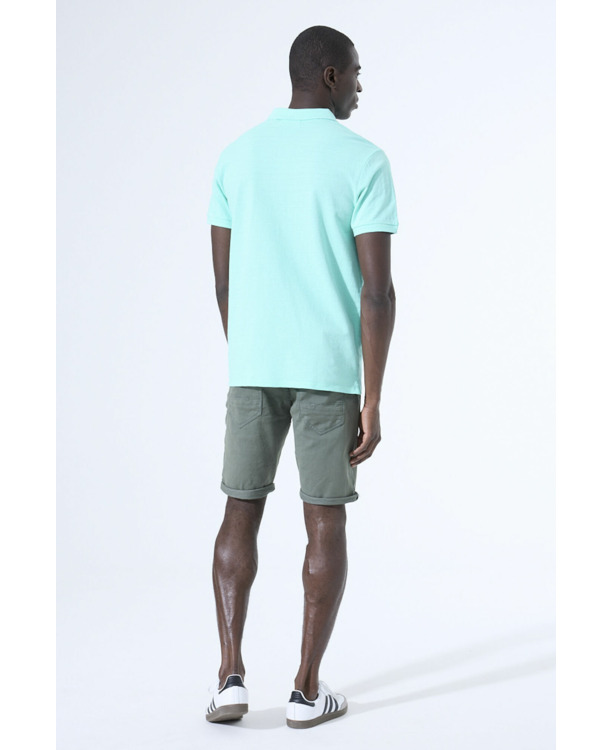 Heren Polo