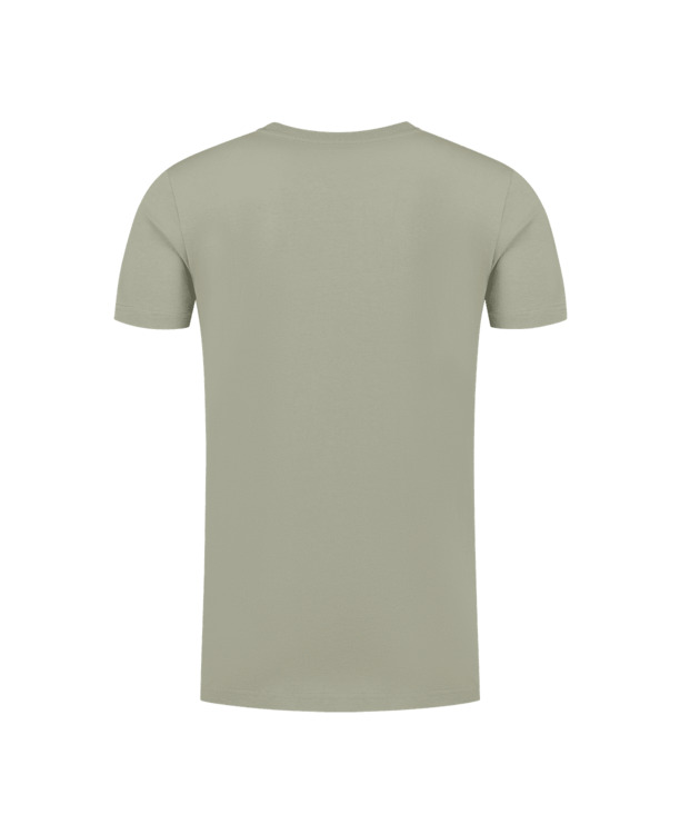 MV T-shirt - Groen - Essentials