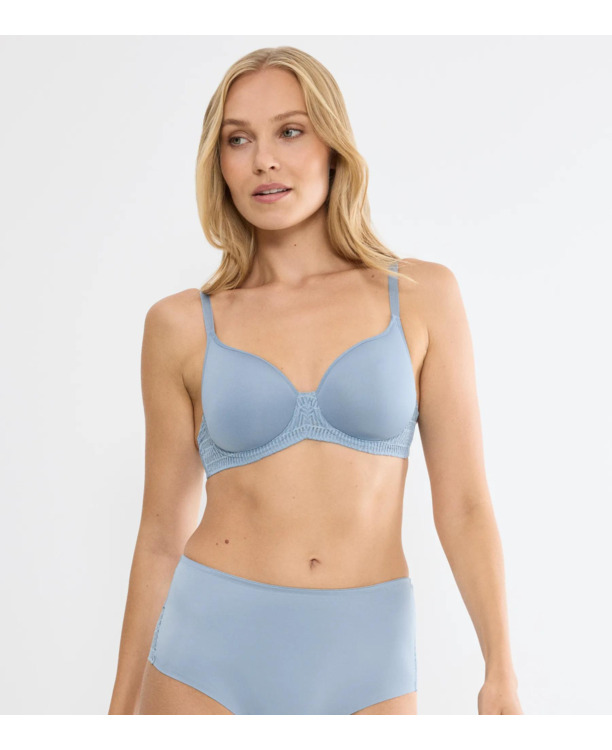 Bh voorgevormd met beugel