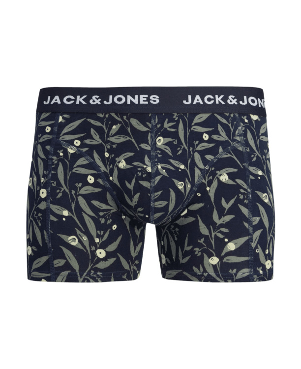 JACHARVEY TRUNK