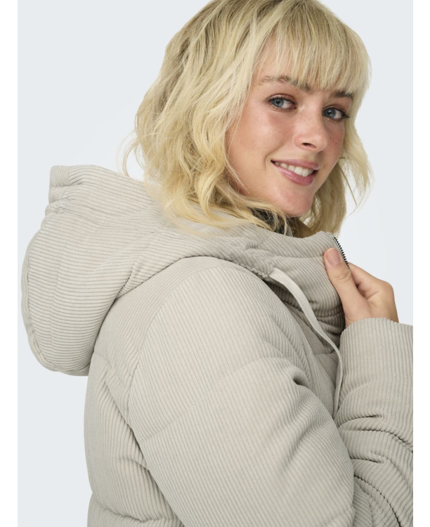 High Stand Up Collar Long Sleeves (L/S)