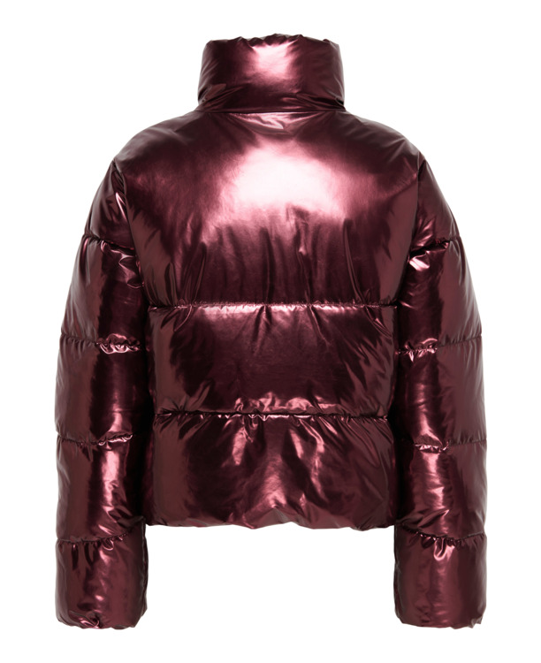 ONLPEARL DOLLY PUFFER JACKET OTW