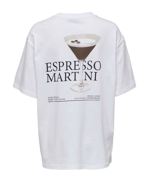 Regular Fit O-Neck Short Sleeves (S/S)