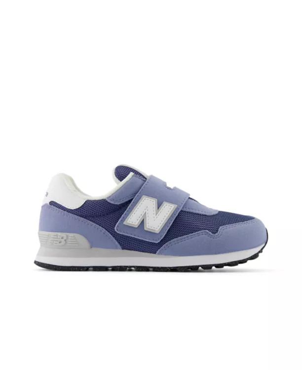 New Balance Kids Sneakers Blauw 515 Little Kids maat 28-35