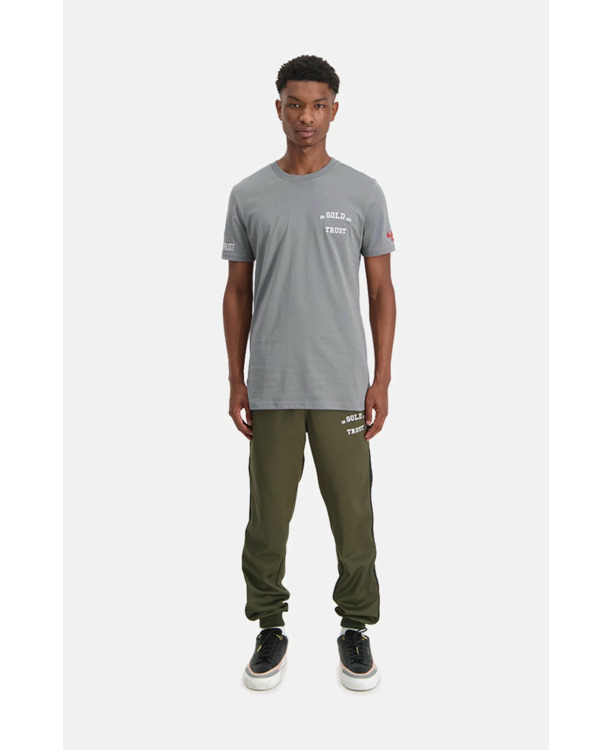 De Pusha Stille Schaduw Unisex