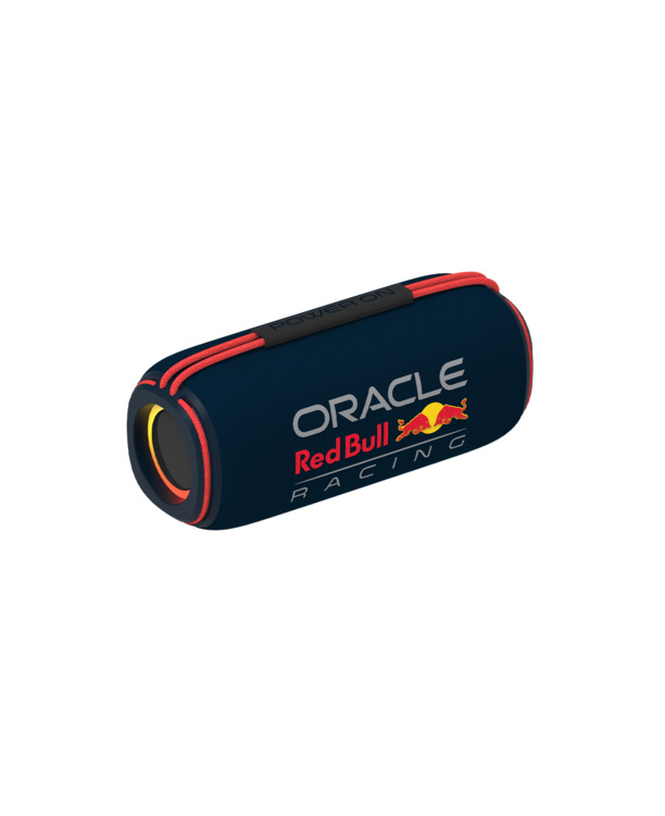 Bluetooth Speaker - 30W - 2X15W - Red Bull Racing