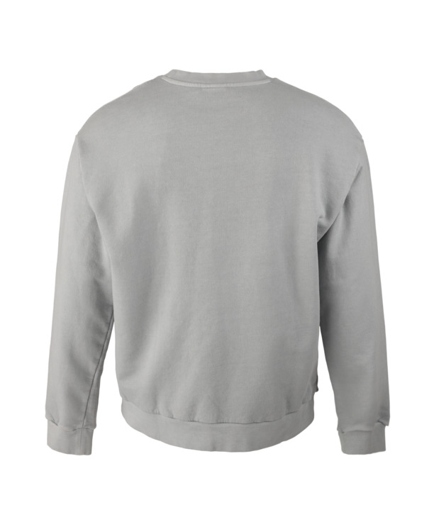 Beachwash Crew Men Sweater
