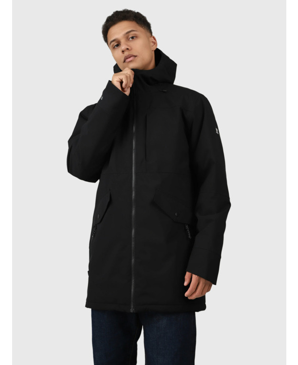 Nelson Men Jacket