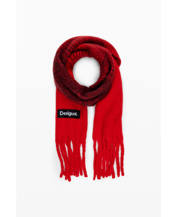 SJAALS SCARF BASIC