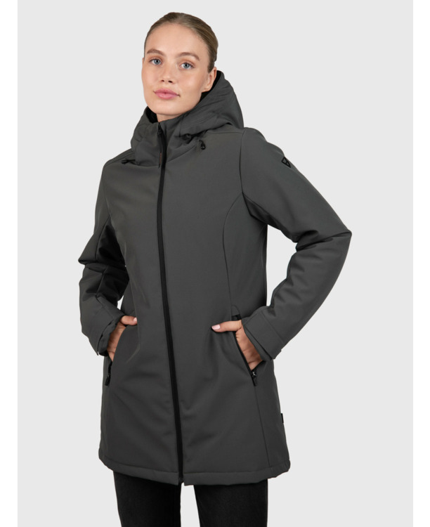 Melle Women Softshell Jacket