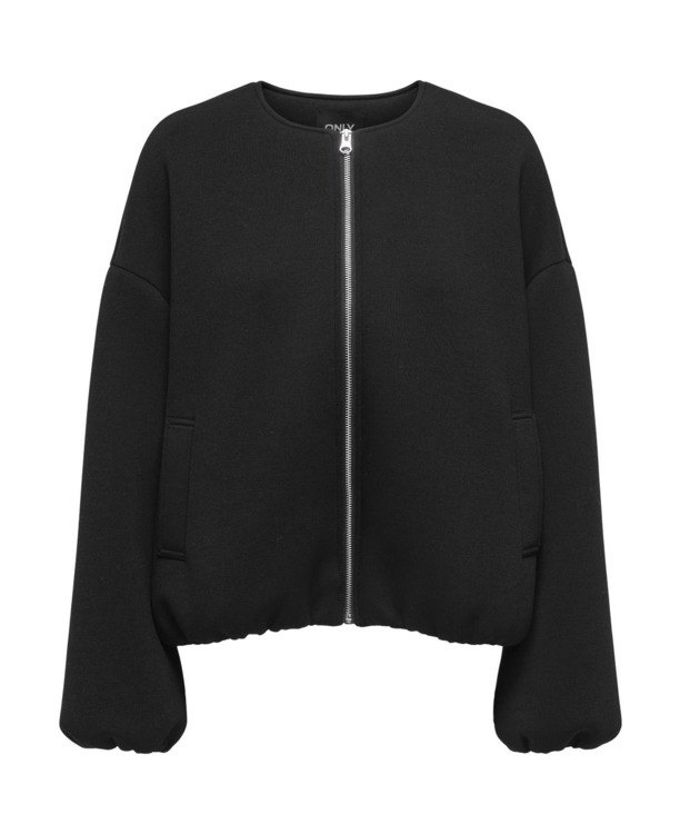 O-Neck Long Sleeves (L/S)