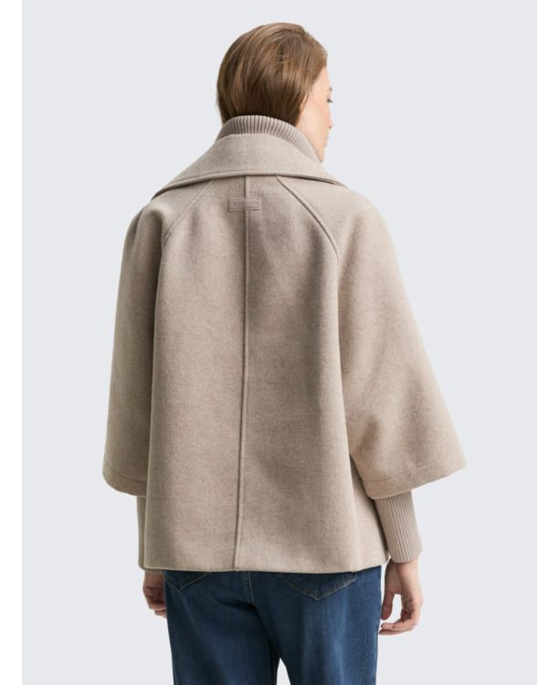 2-in-1 wil jas