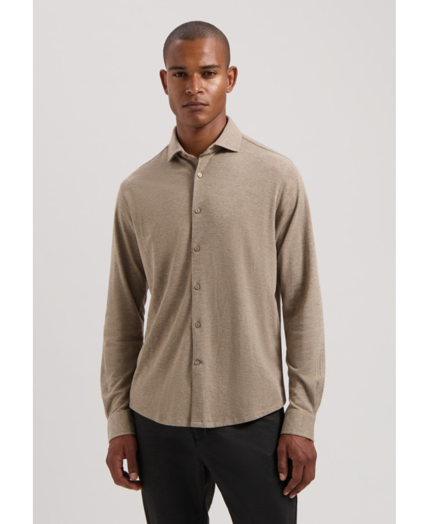 Dstrezzed Heren Overhemd DS Kirk Shirt