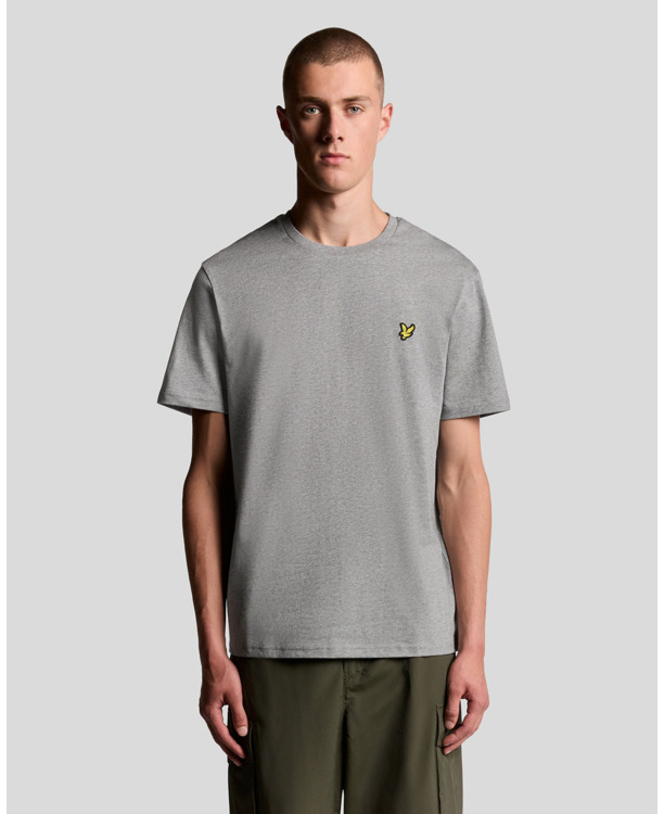 Plain T-Shirt