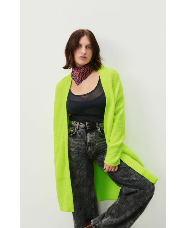 Damesvest Cikoya