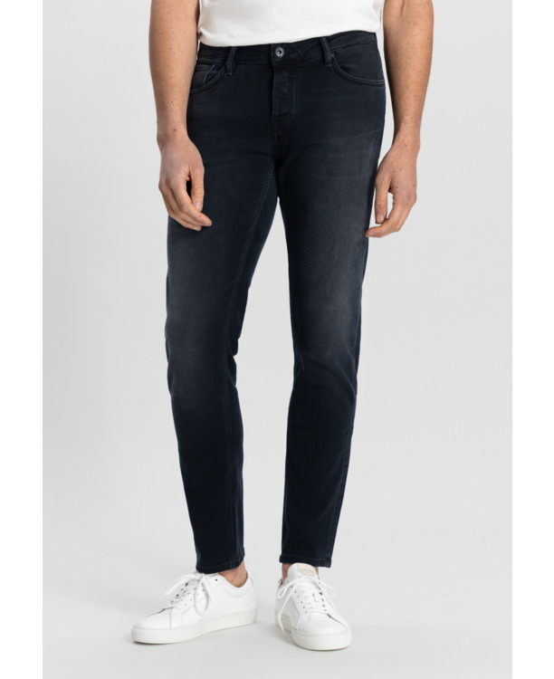 Dstrezzed Heren Denim Broek Sir B R Denim