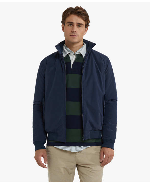 Classic Bomber Heren