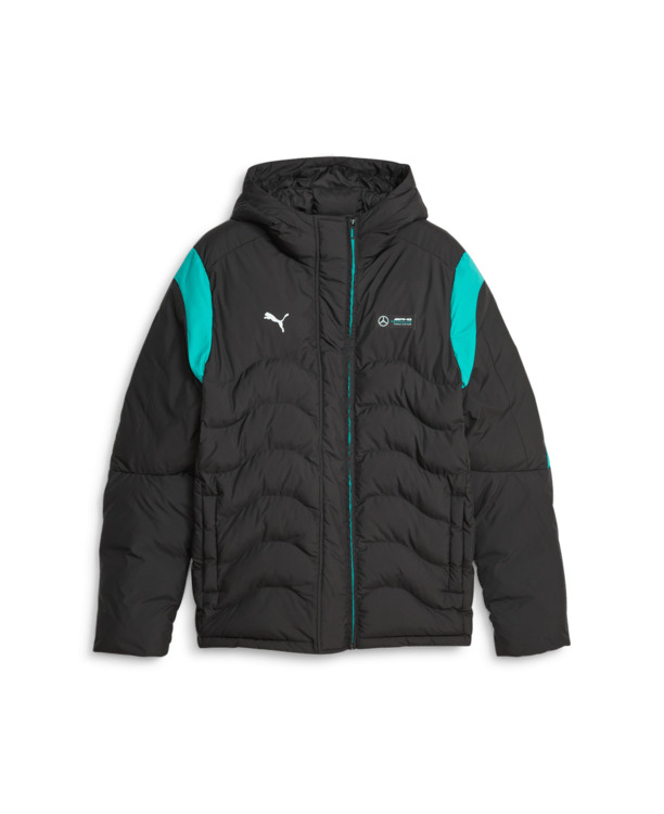 MAPF1 MT7 Ecolite Padded Jacket PUMA Bl