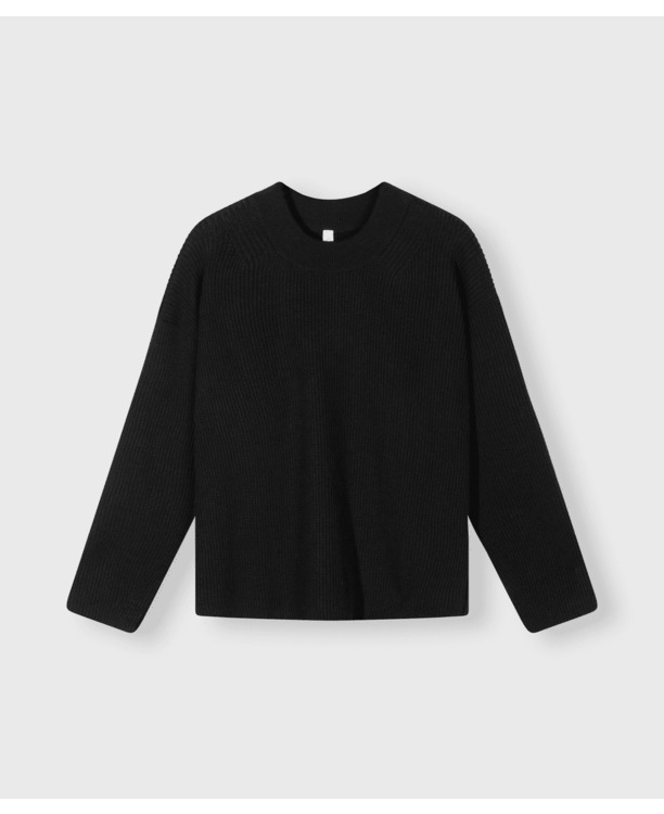 knit sweater